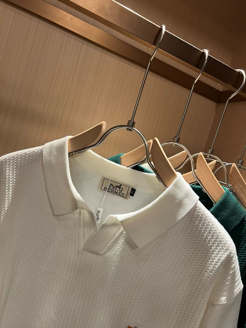 Hermes T-Shirts